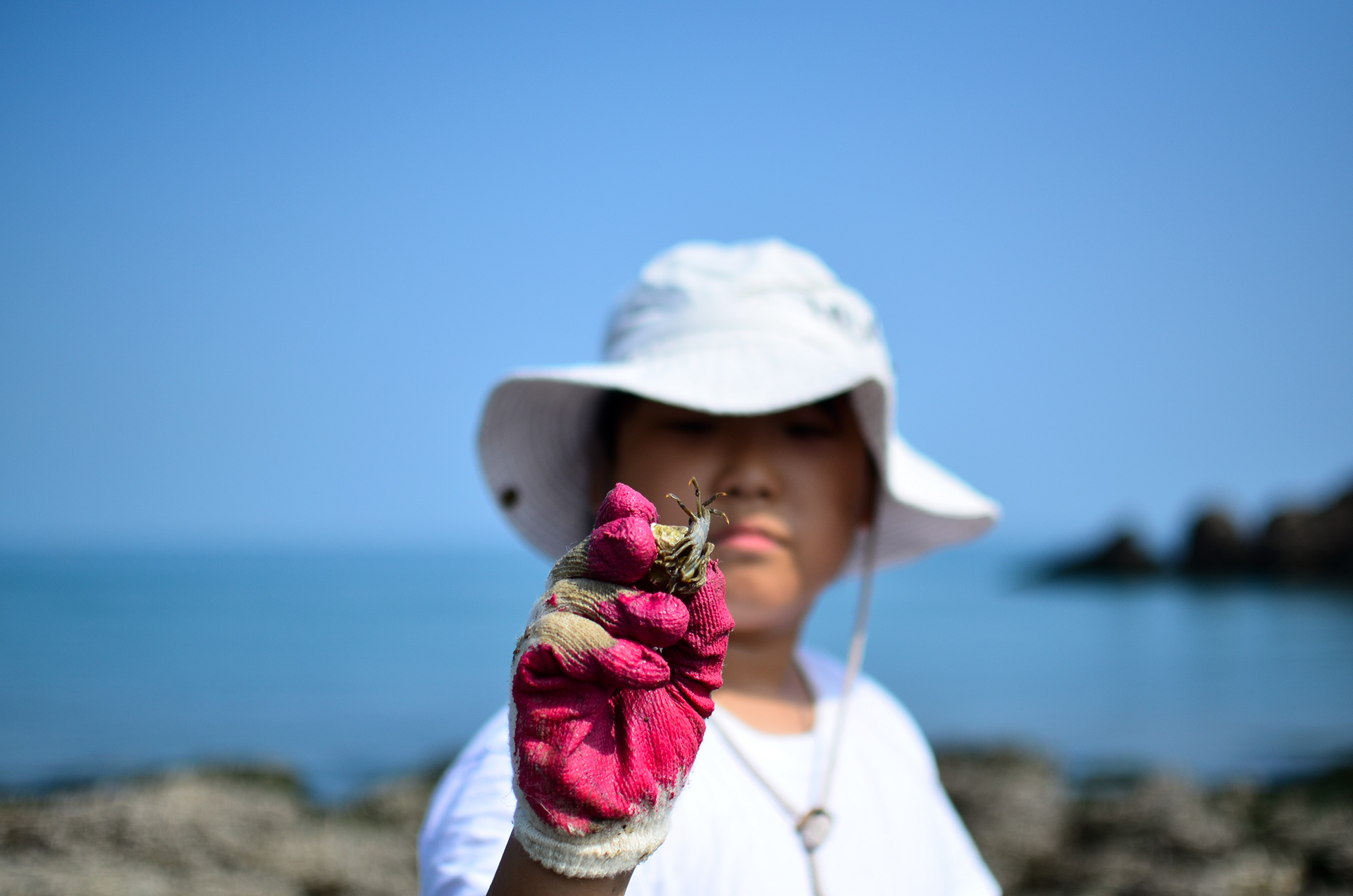 바다전망